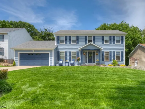 19990 Winding Trl, Strongsville, OH 44149