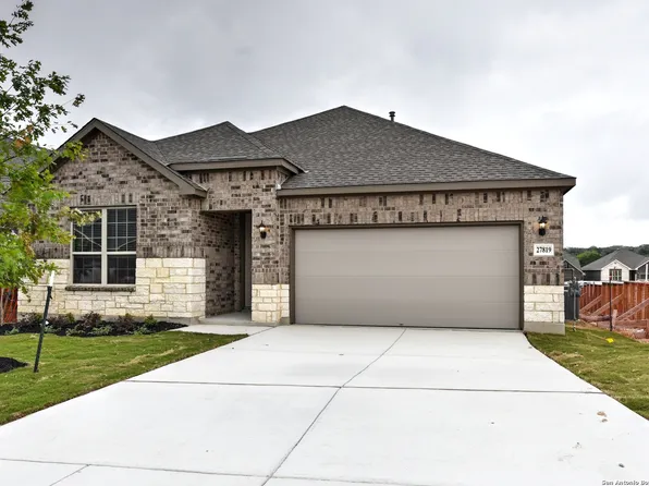 27819 ROCKY MOUNTAIN, San Antonio, TX 78015