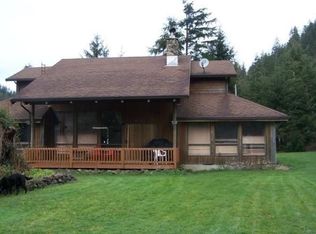 18355 Peerless Loop, Nehalem, OR 97131