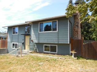 405 N Barker St, Mount Vernon, WA 98273