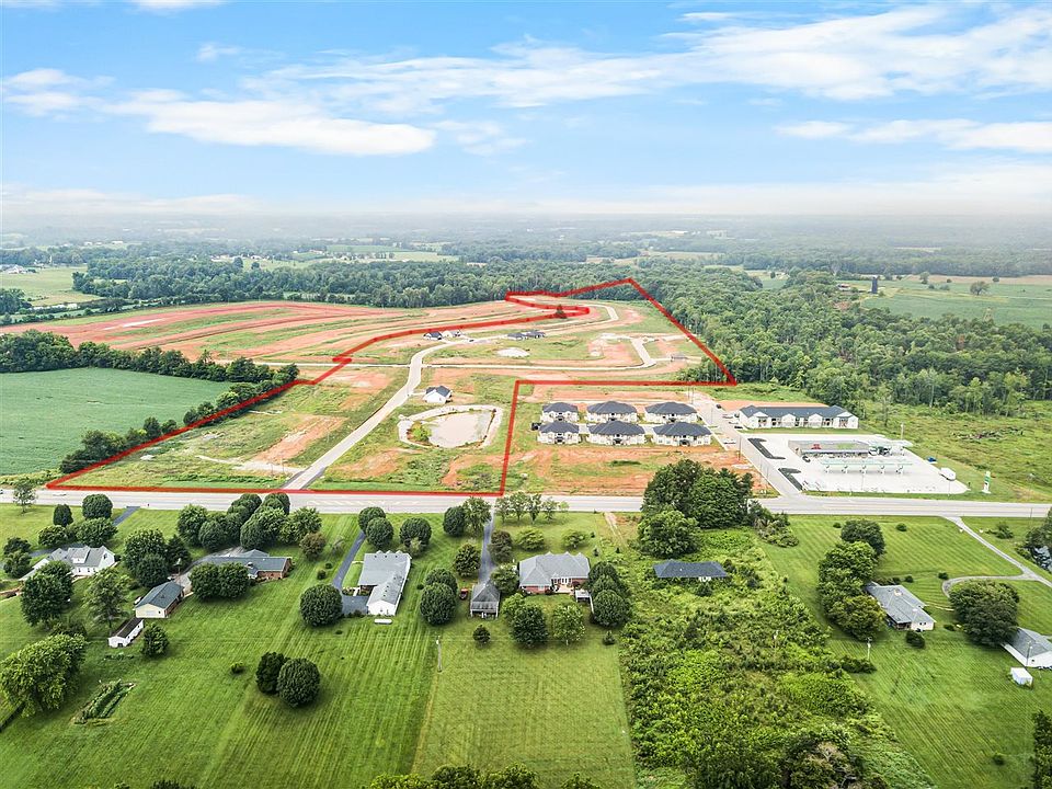 2nd image of LOT 60 Nicklaus Ave