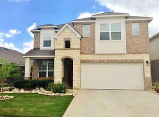 3410 Rusack Dr, Killeen, TX 76542