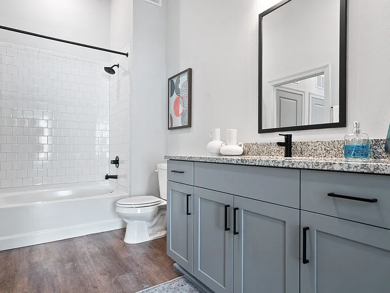 Dawson Park Apartments — Photo 12
