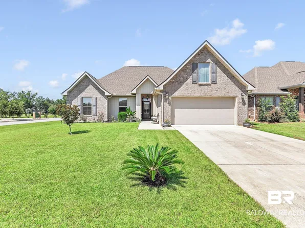 1001 Ruisseau Dr, Foley, AL 36535
