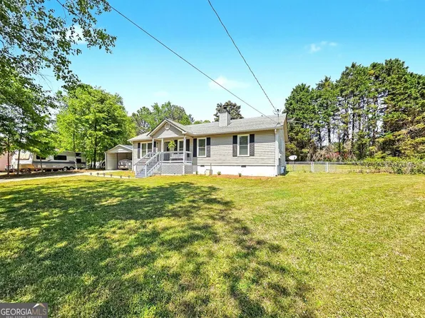 24 Arbor Park, Carrollton, GA 30116