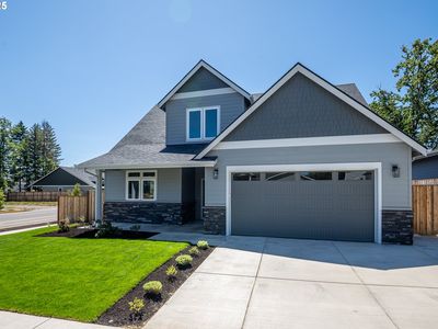 24934 Westfield Ave, Veneta, OR, 97487