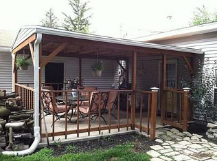 1002 N Sugar St, Celina, OH 45822