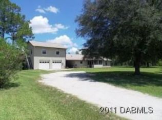 2156 Halifax Dr, Port Orange, FL 32128