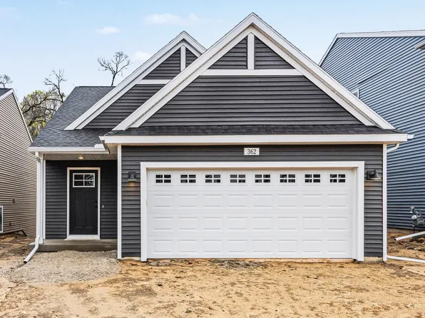 362 N Sherman St, Allegan, MI 49010