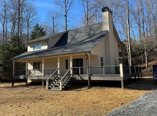 124 Mountain Mdws, Hayesville, NC 28904