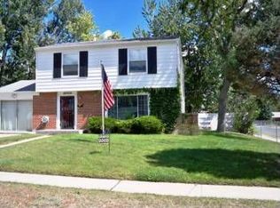2003 Trent Ave, Colorado Springs, CO 80909