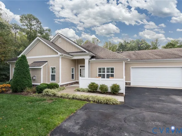 11205 Lantern Way #B, North Chesterfield, VA 23236