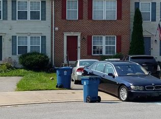 204 Jacks Way, Camden Wyoming, DE 19934