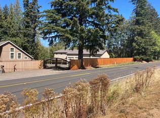 22833 SW Scholls Sherwood Rd, Sherwood, OR 97140