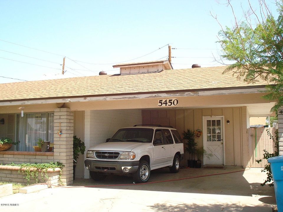 2nd image of 5450 W Encanto Blvd
