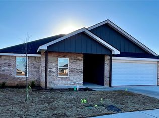 3657 Yamini Dr, Abilene, TX 79606