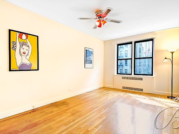 4th image of 125 W 96th St APT 3A