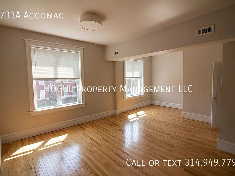 2733A Accomac St — Photo 8