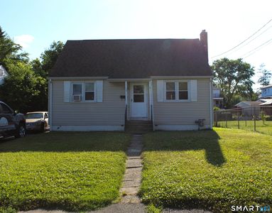 17 Fulton Street, New Britain, CT, 06051