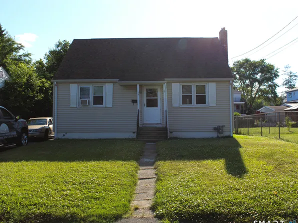 17 Fulton Street, New Britain, CT 06051