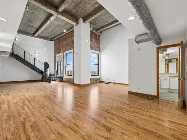 915 Franklin St Unit 9L, Houston, TX 77002