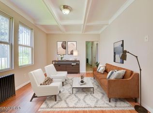 307 21st St #1, Irvington, NJ 07111