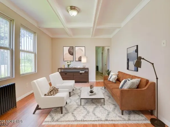 307 21st St #1, Irvington, NJ 07111