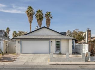 59 N Christy Ln, Las Vegas, NV 89110