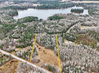 Garretts Trl, Rhinelander, WI 54501