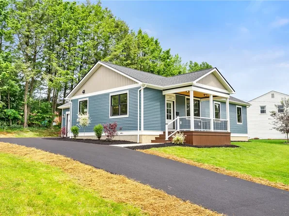 213 17th Avenue Ext, Beaver Falls, PA 15010