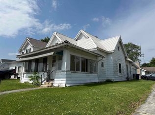 1903 H St, Bedford, IN 47421