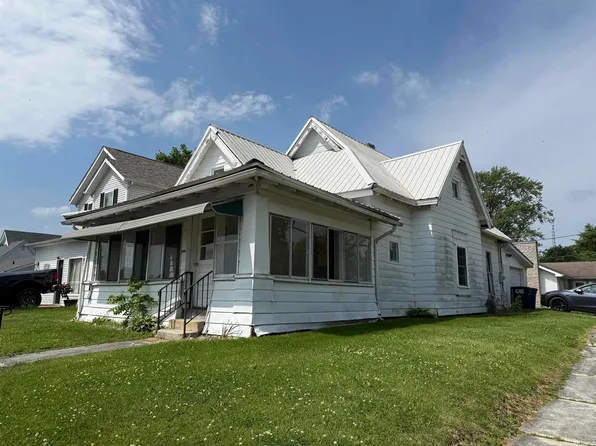 1903 H St, Bedford, IN 47421