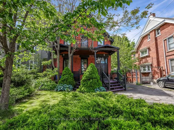 100 Wentworth St S, Hamilton, ON L8N 2Y9