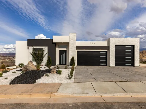 729 S 1360 W, Hurricane, UT 84737