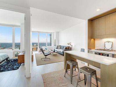 388 Bridge St APT 44B, Brooklyn, NY, 11201