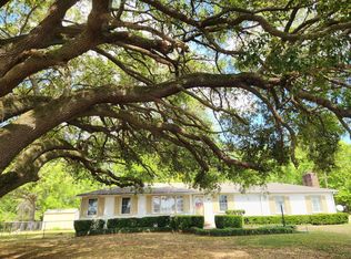 5497 Old #6, Elloree, SC 29047