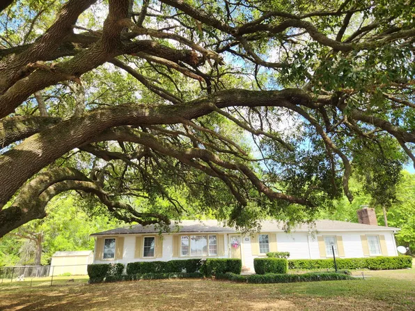 5497 Old #6, Elloree, SC 29047