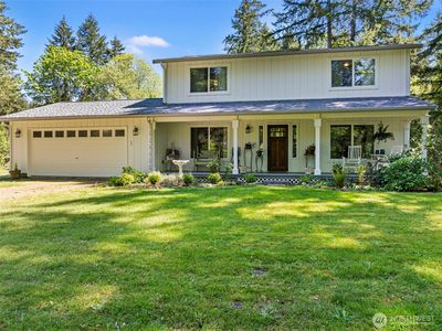 18210 Roberts Road NW, Vaughn, WA, 98394