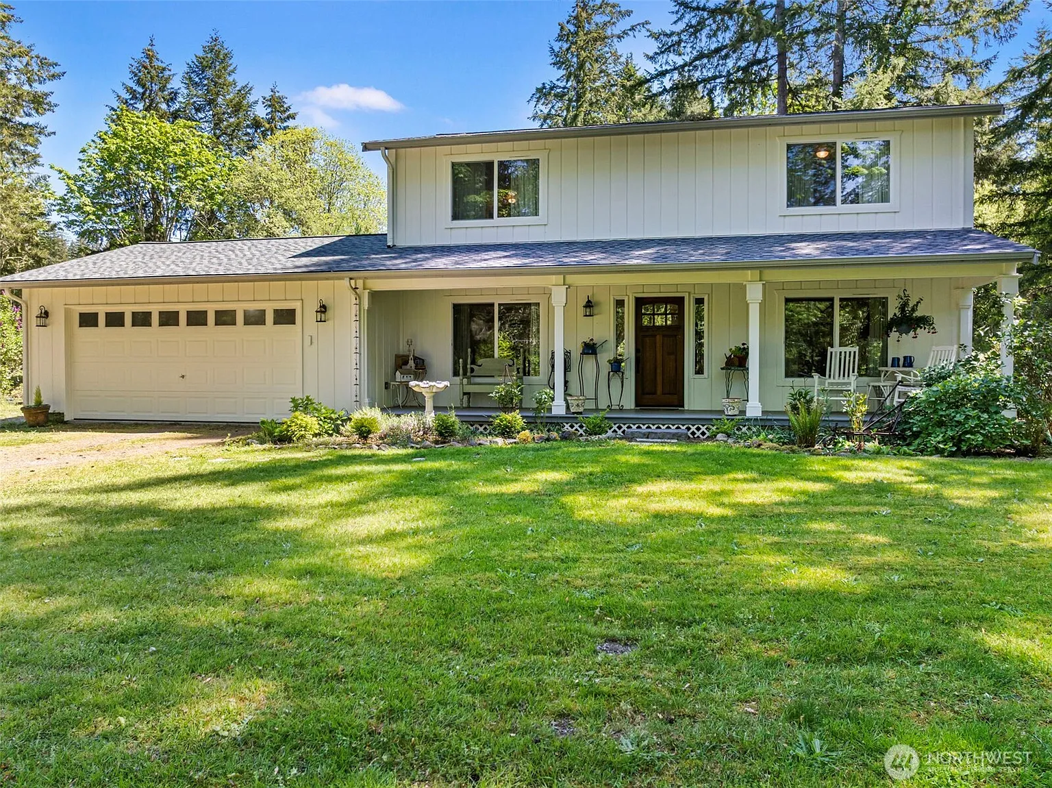 18210 Roberts Road NW photo 1