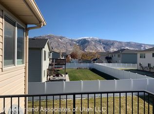 1639 Homestead Cir, Farmington, UT 84025