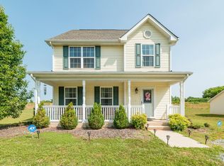 174 Stratford Pl, Madison Heights, VA 24572