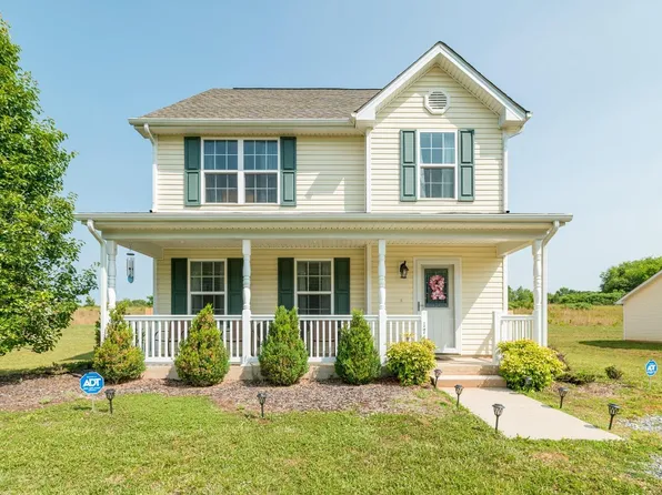 174 Stratford Pl, Madison Heights, VA 24572