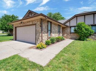 1523 S Todd Pl, Wichita, KS 67207