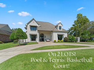 1145 Wyatt Dr, Baton Rouge, LA 70810