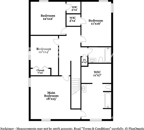 108 Lockport Dr — Photo 16