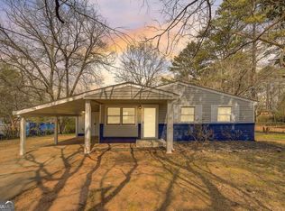 26 Mockingbird Dr SE, Cartersville, GA 30120