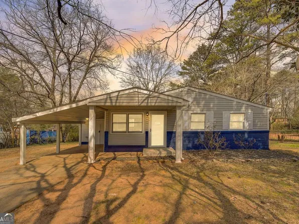 26 Mockingbird Dr SE, Cartersville, GA 30120