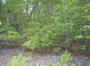 8 Merced Way, Hot Springs Village, AR 71909