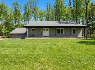 4214 Antioch Dr, Mesick, MI 49668