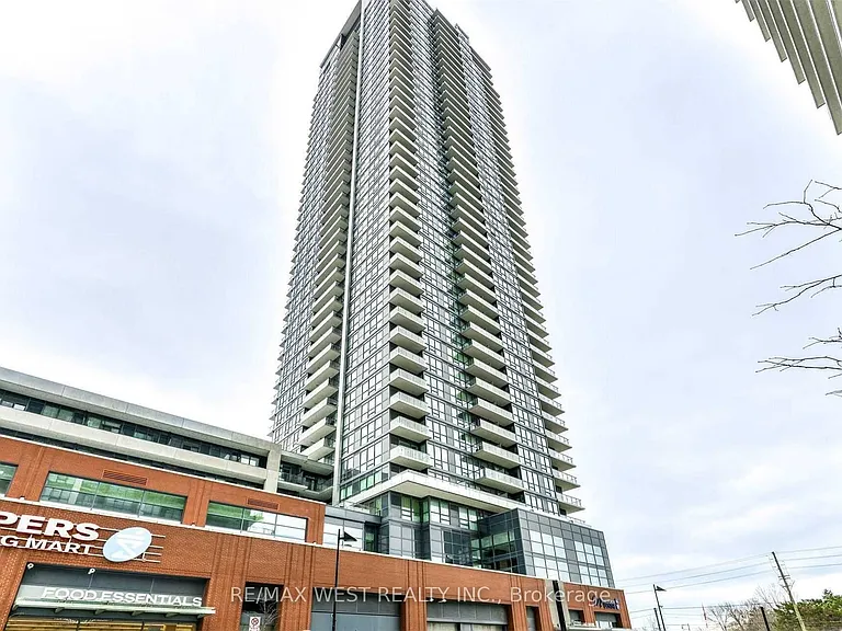 2200 Lake Shore Blvd W #4305 — Photo 2